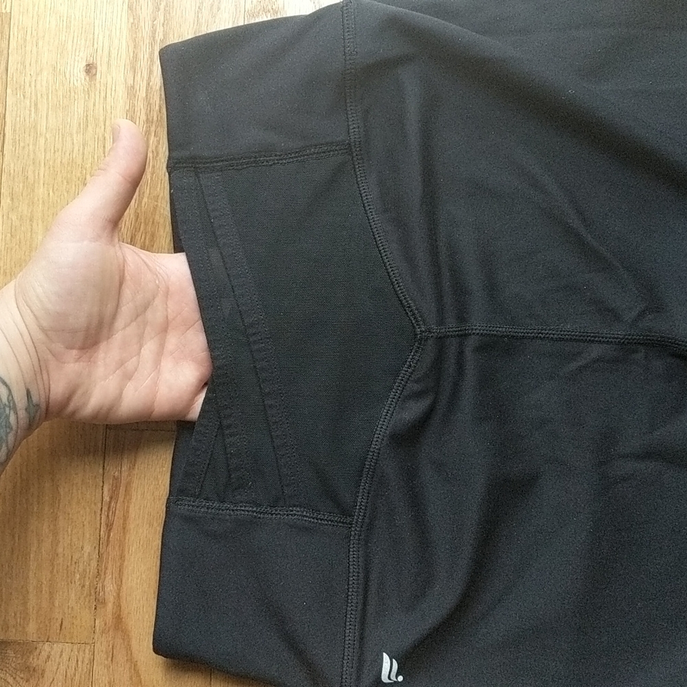 Fabletics Motion365, small, black - Picture 4 of 8
